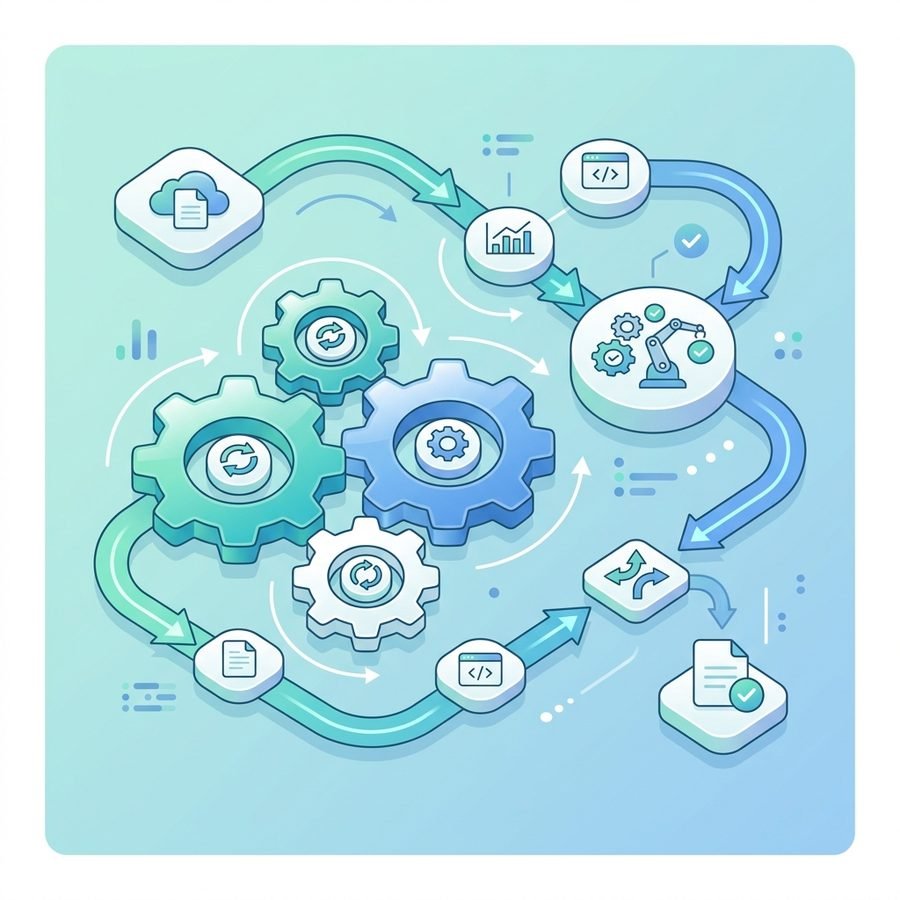 Automation