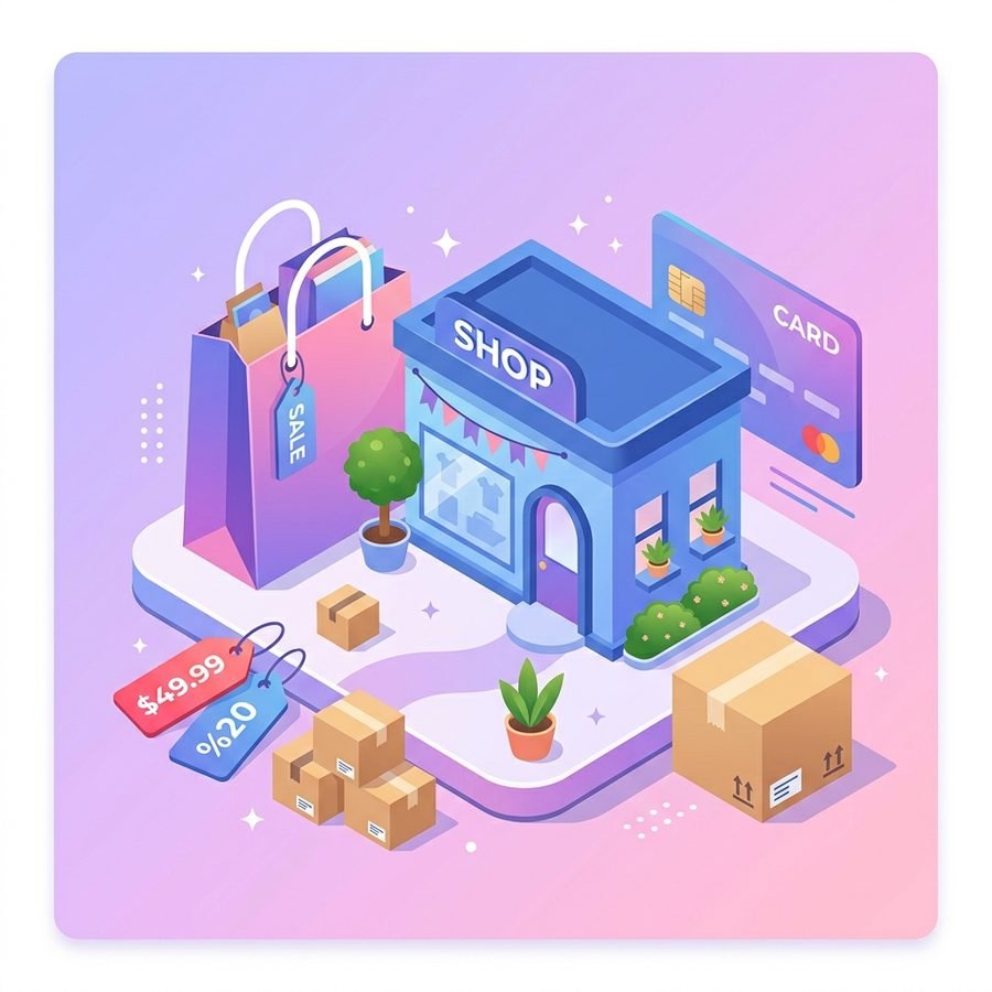 E-Commerce