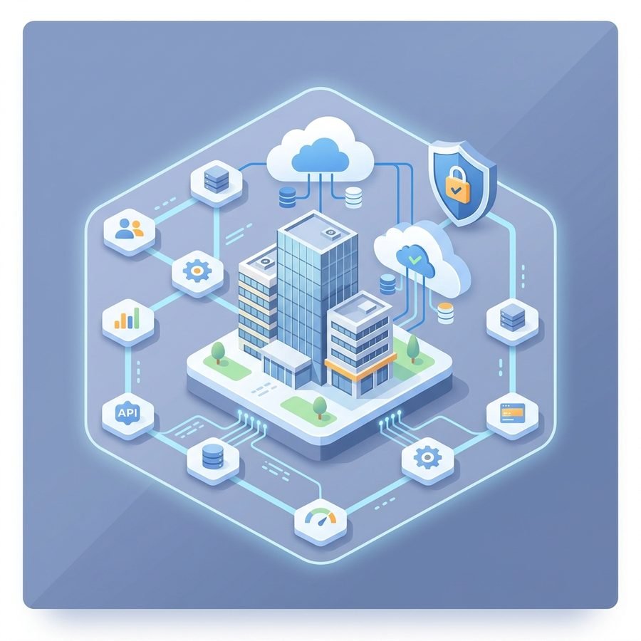 Enterprise AI Automation Bundle