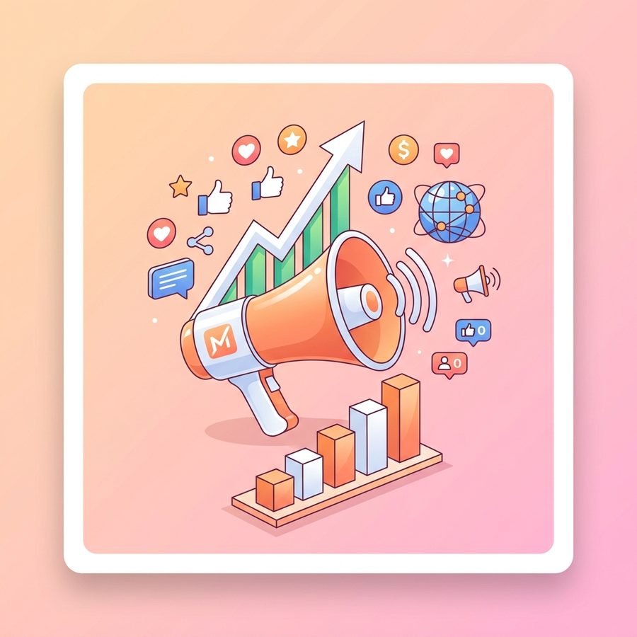 Marketing